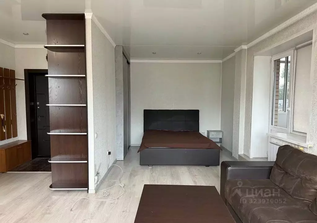 Студия Хакасия, Абакан ул. Чертыгашева, 69 (43.6 м) - Фото 1