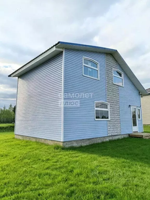 Дом, 100 м - Фото 1