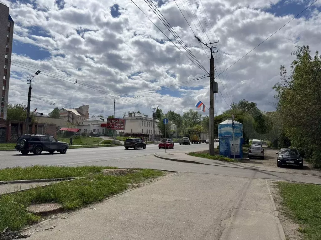 Машиноместо, 14 м - Фото 1