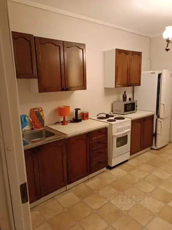 2-к кв. Санкт-Петербург ул. Олеко Дундича, 25к4 (63.0 м) - Фото 1