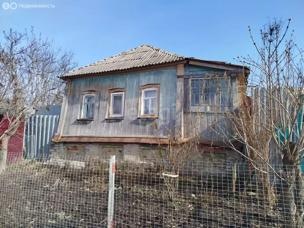 Дом в село Веселая Лопань, Комсомольская улица (32.4 м) - Фото 0