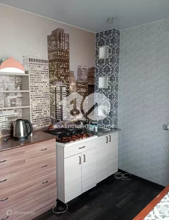 Продаётся 1-к квартира, 32 м - Фото 0