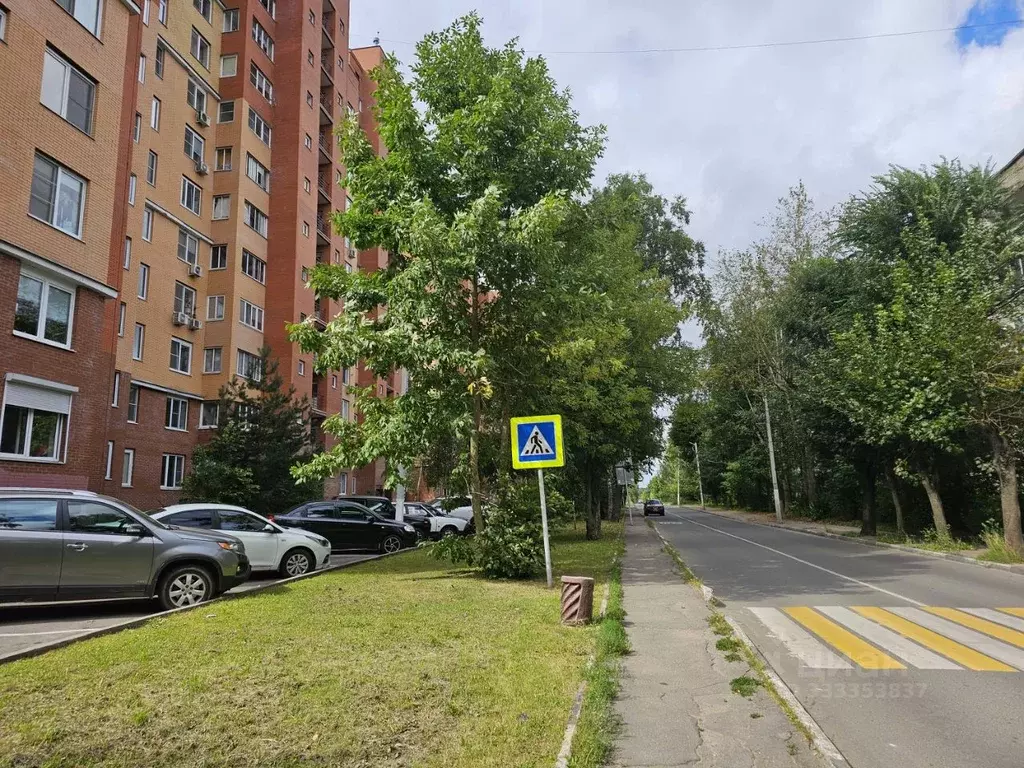 2-к кв. Московская область, Апрелевка Наро-Фоминский городской округ, ... - Фото 2