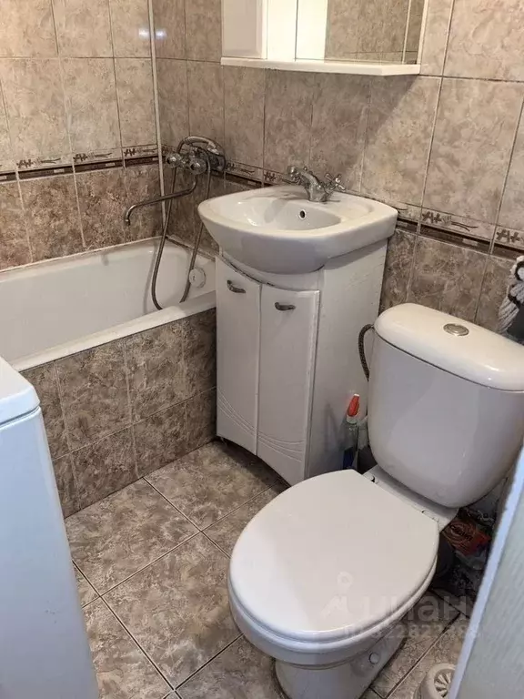 2-к кв. Иркутская область, Иркутск ул. Лермонтова, 323 (42.5 м) - Фото 1