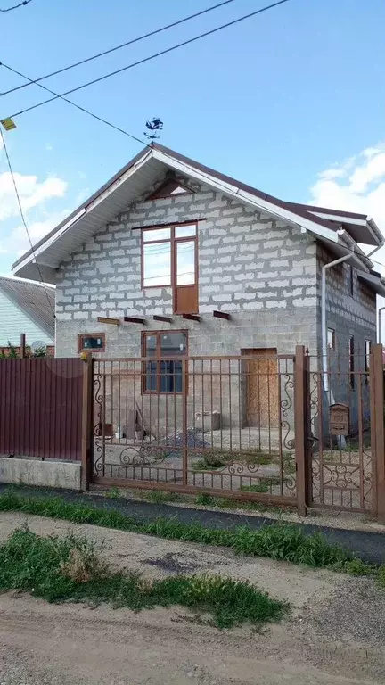 Дом 110 м на участке 6,7 сот. - Фото 0