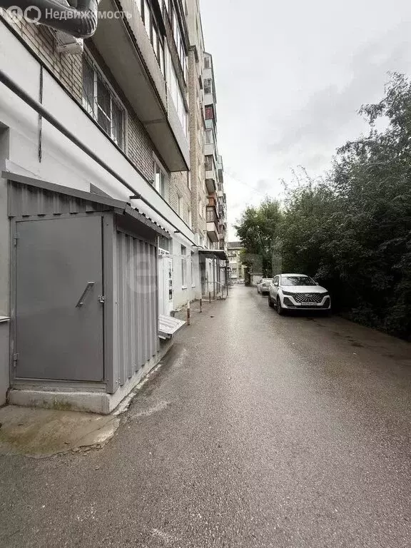 2-комнатная квартира: Пермь, улица Крисанова, 19 (34.3 м) - Фото 1