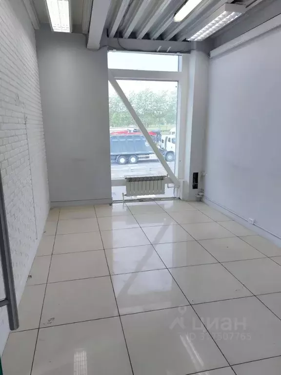 Офис в Московская область, Дзержинский Алексеевская ул., 2 (15 м) - Фото 2
