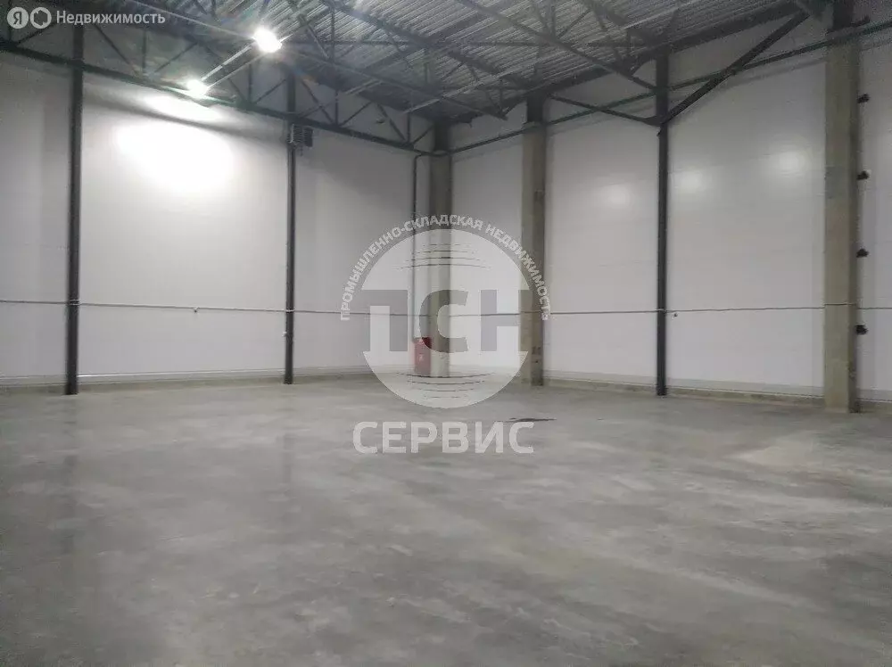 Склад (605 м) - Фото 1