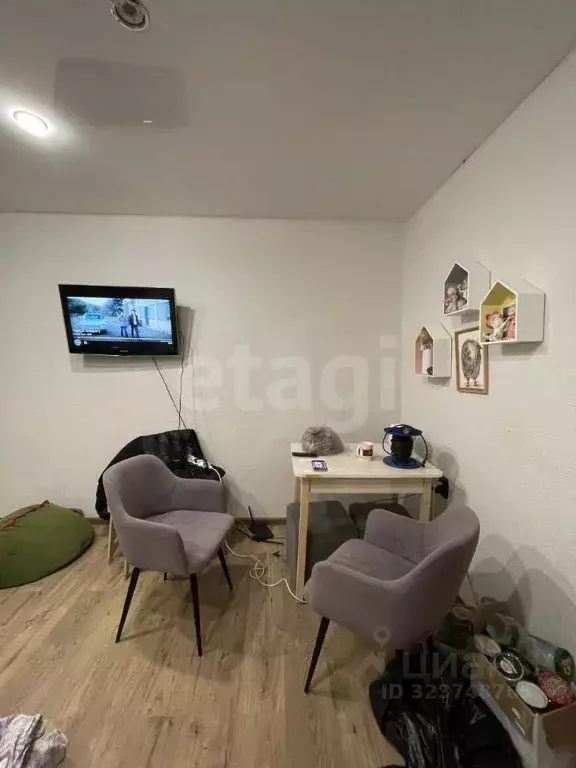 2-к кв. Нижегородская область, Нижний Новгород Ковалихинская ул., 64 ... - Фото 1