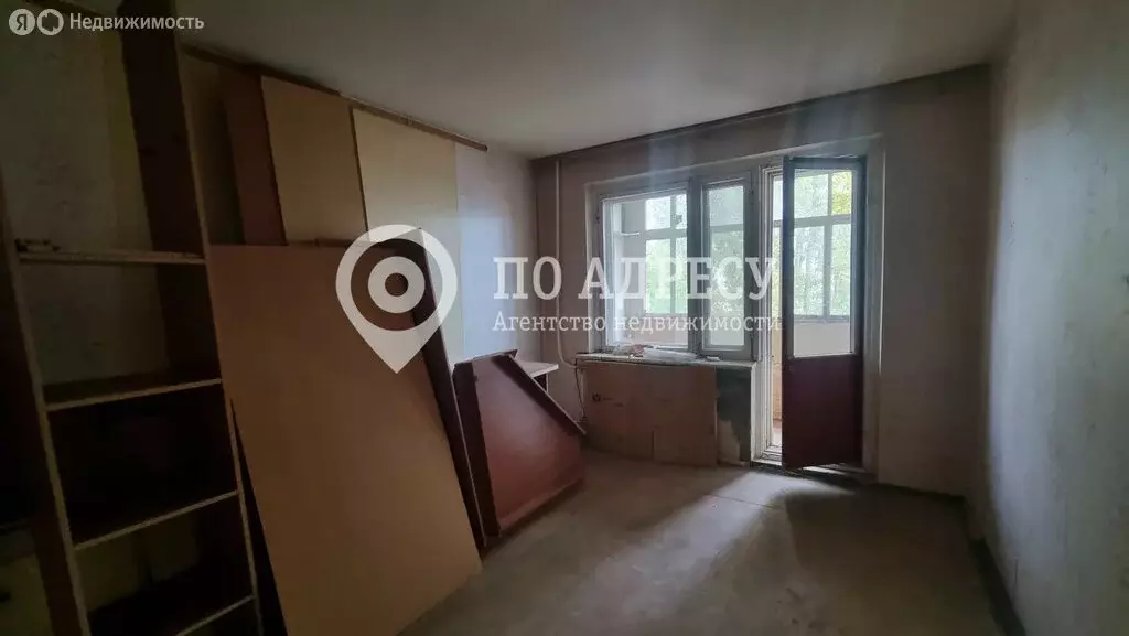 3-комнатная квартира: Саратов, улица имени А.И. Хользунова, 16/34 (55 ... - Фото 2