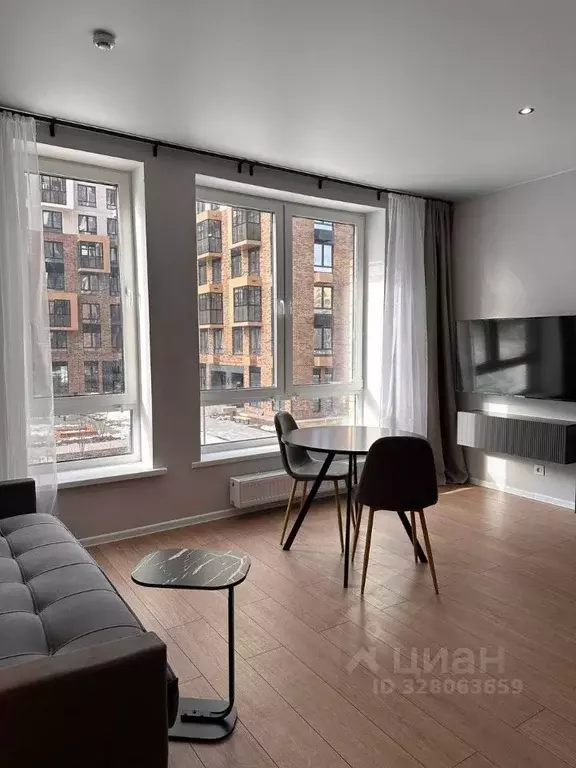 Студия Московская область, Ленинский городской округ, Мисайлово пгт, ... - Фото 2