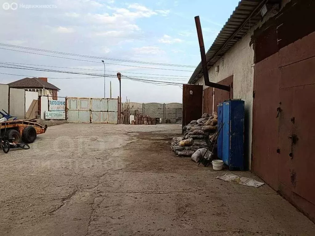 Помещение свободного назначения (600 м) - Фото 1