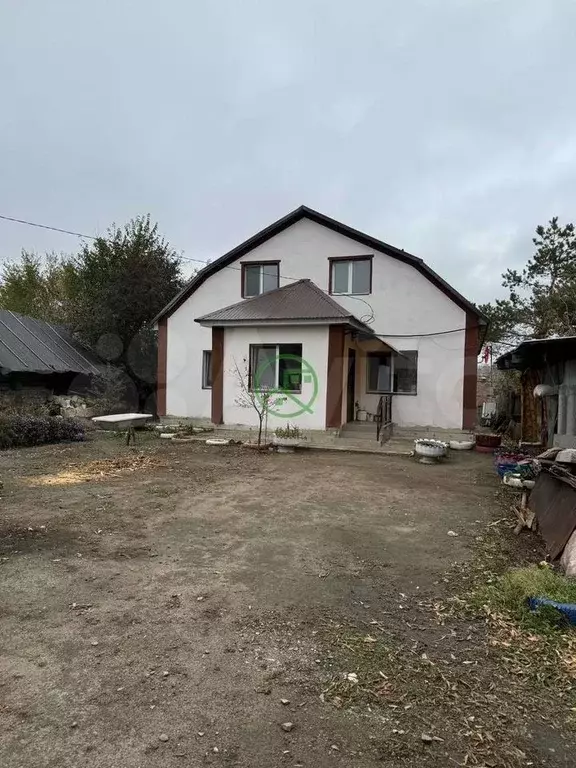 Дом 168 м на участке 8,8 сот. - Фото 0