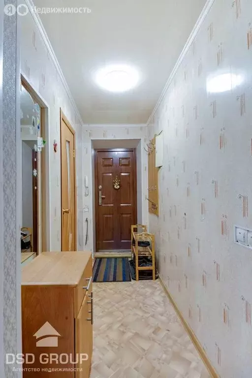 2-комнатная квартира: Хабаровск, проспект 60-летия Октября, 102 (43.1 ... - Фото 0