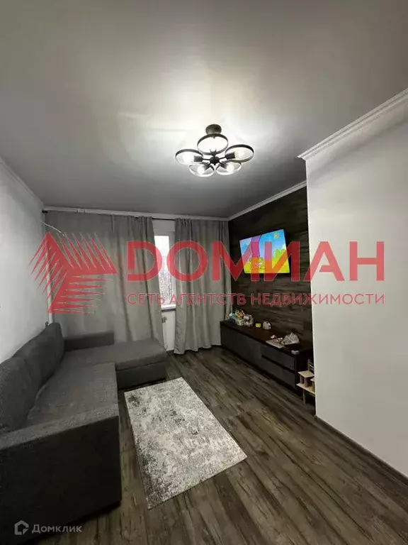 Продаётся 2-к квартира, 51 м - Фото 1