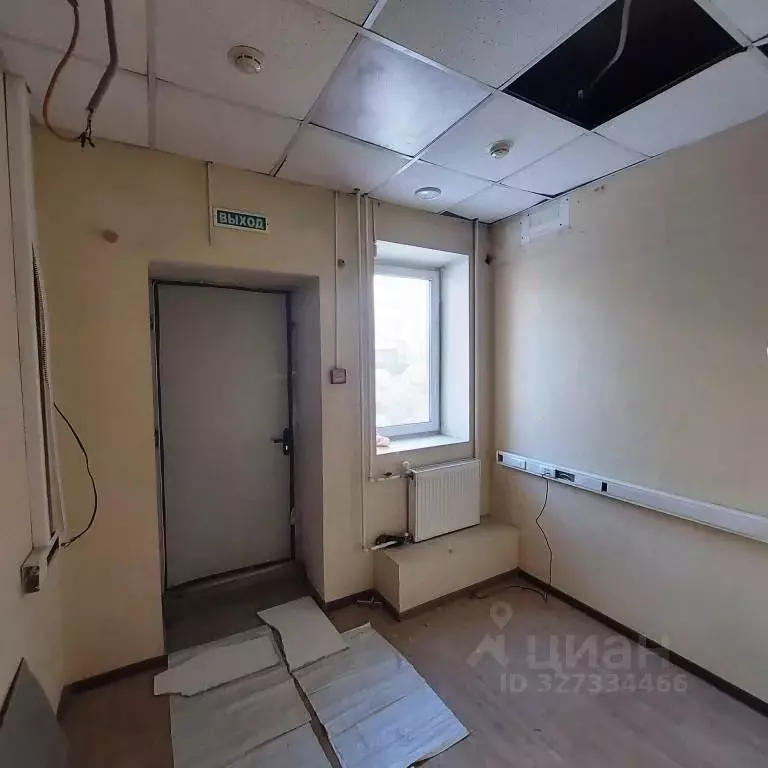 Помещение свободного назначения в Москва, Москва, Зеленоград к2019 (18 ... - Фото 0