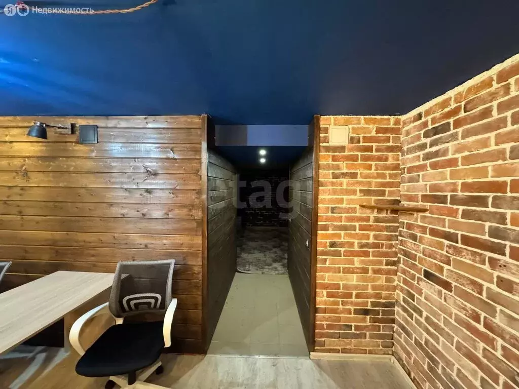 Помещение свободного назначения (90.5 м) - Фото 2