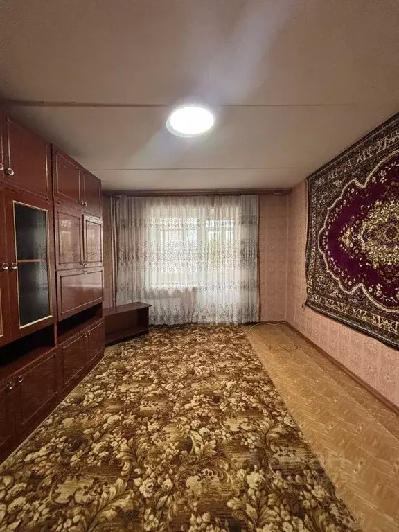 2-к кв. Свердловская область, Краснотурьинск ул. Ленина, 96 (48.1 м) - Фото 1