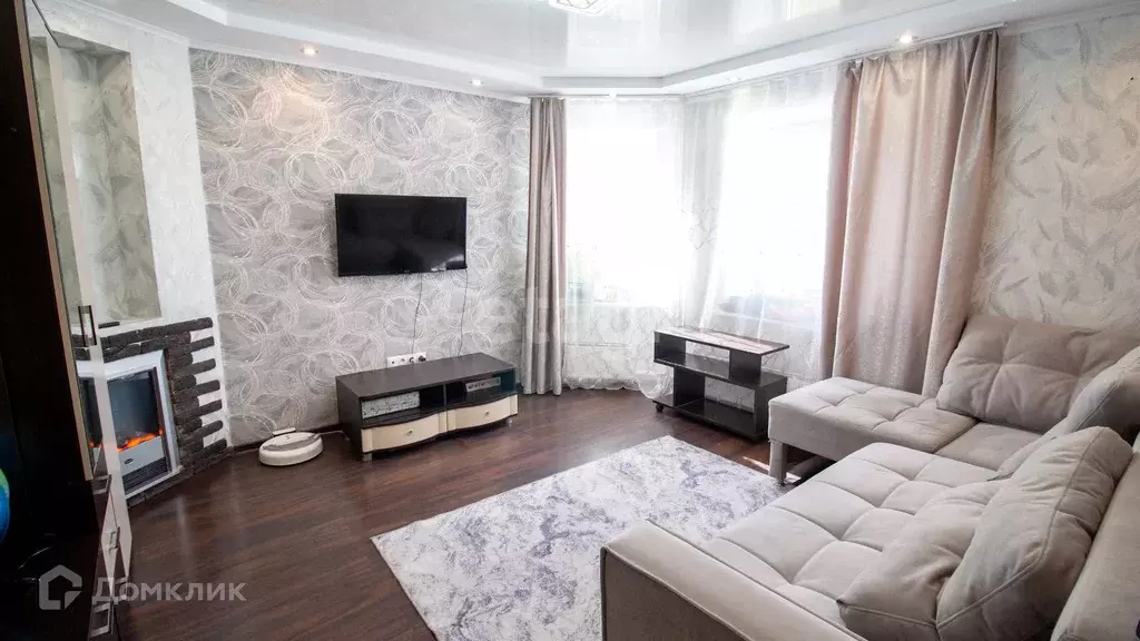 Продаётся 3-к квартира, 74.8 м - Фото 0