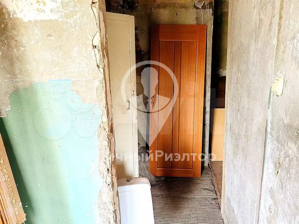 3-к. квартира, 49,9 м, 1/3 эт. - Фото 1