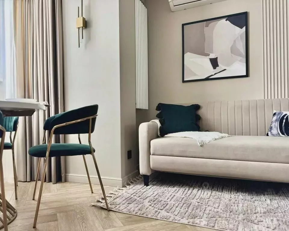 1-к кв. Самарская область, Самара Красноармейская ул., 116 (45.0 м) - Фото 2