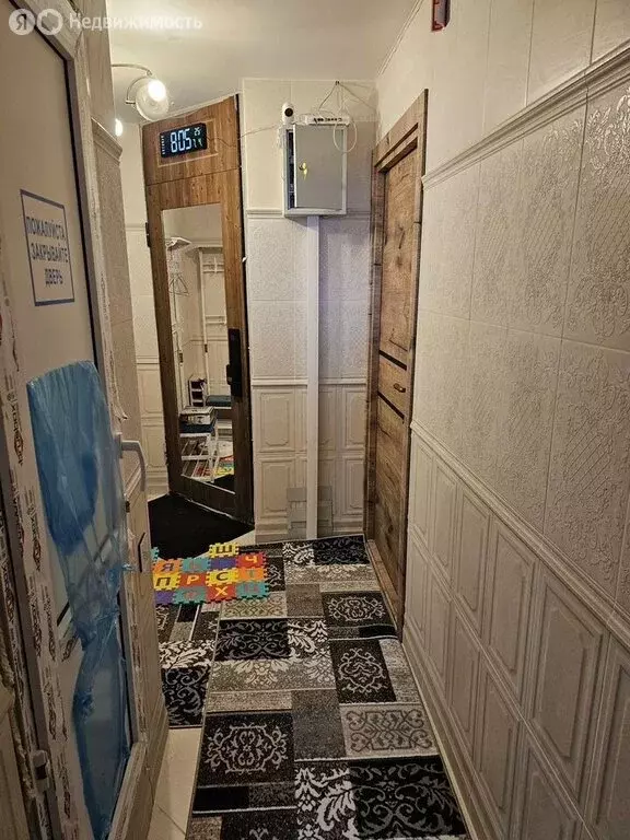 5-комнатная квартира: Москва, Краснодарская улица, 57к2 (96.5 м) - Фото 2