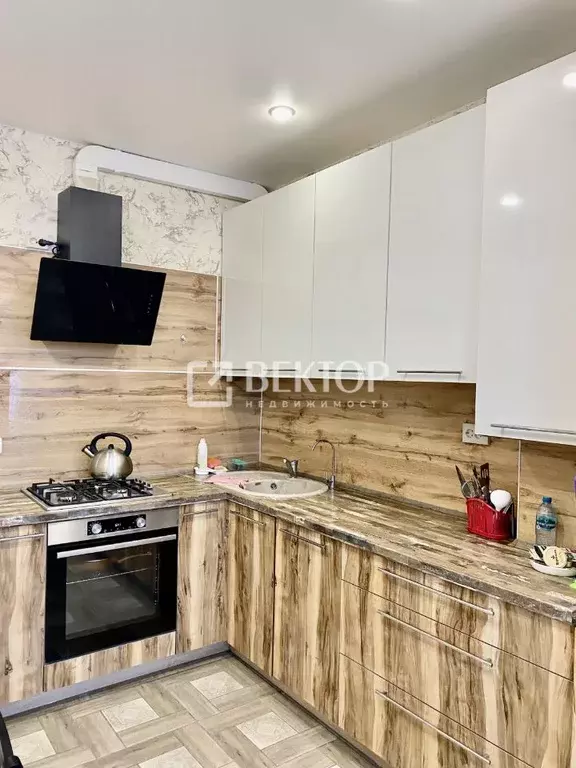 3-к кв. Ярославская область, Ярославский муниципальный округ, пос. ... - Фото 1