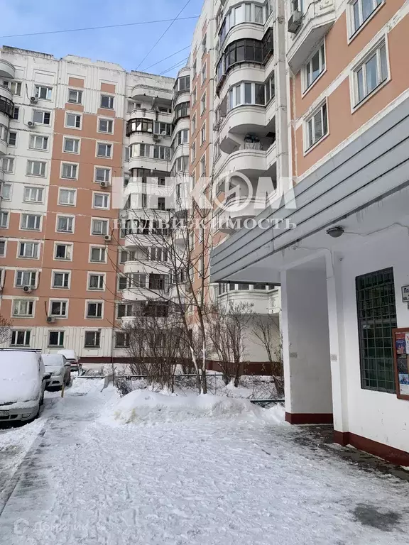 Продаётся 3-к квартира, 74.7 м - Фото 1