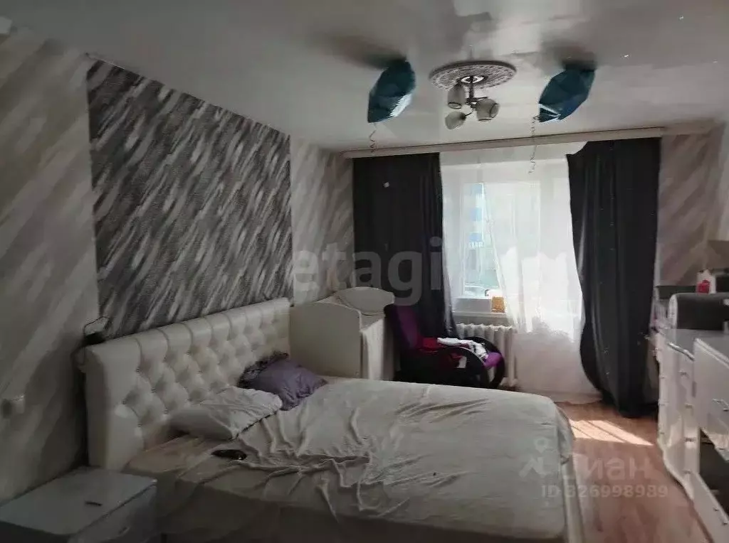 2-к кв. Тюменская область, Тюмень ул. Монтажников, 41 (62.6 м) - Фото 1