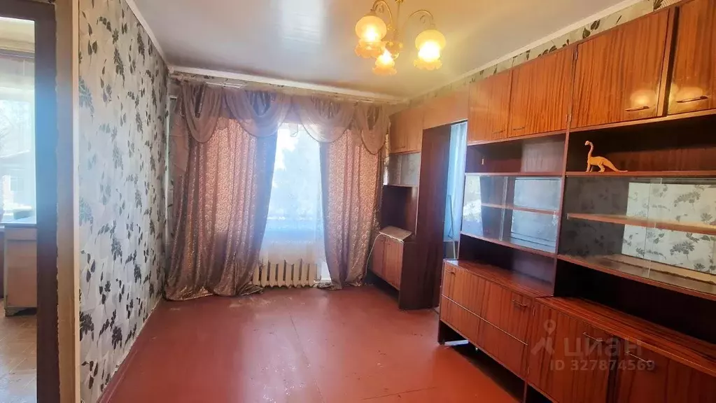 2-к кв. Тверская область, Торопец ул. Богдановича, 19А (42.0 м) - Фото 2