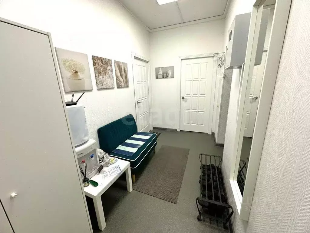 Помещение свободного назначения в Владимирская область, Вязники ул. ... - Фото 2