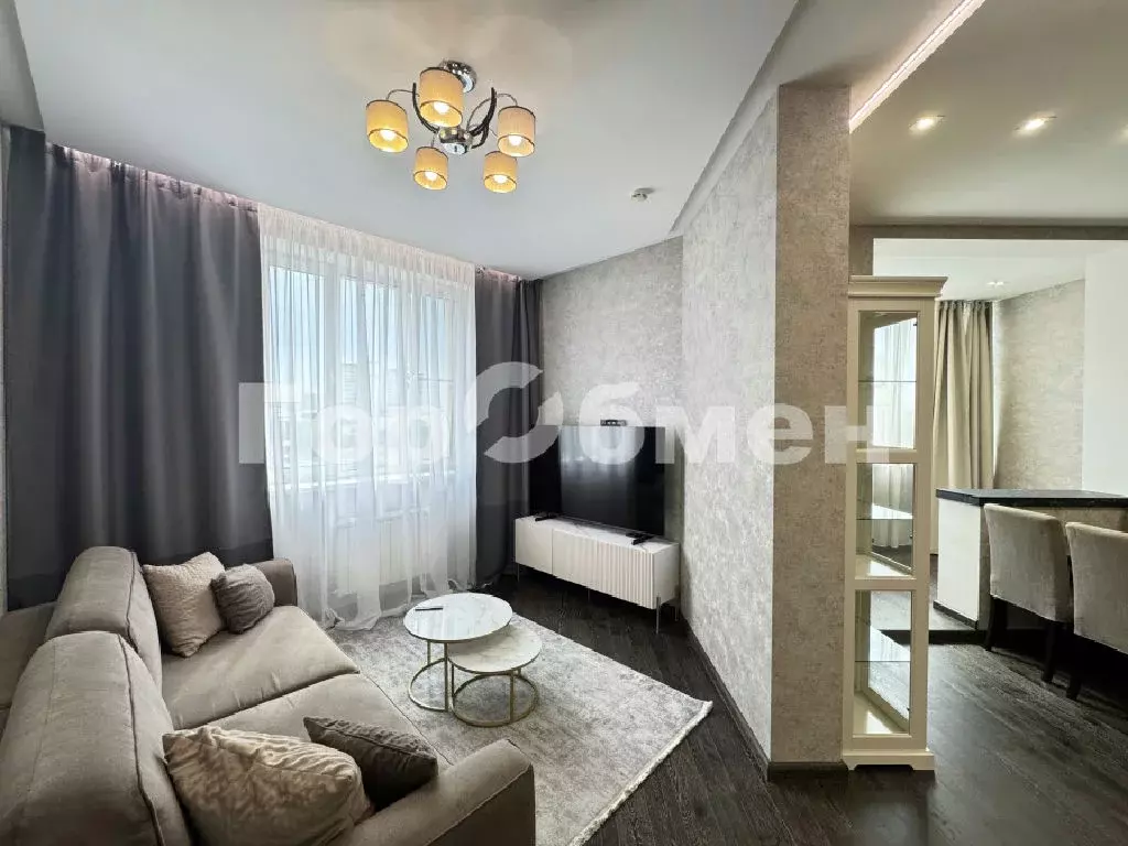 Продается 2-комнатная квартира - Фото 1