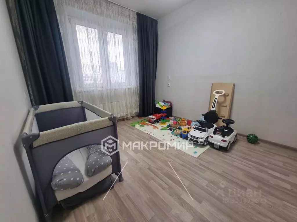 1-к кв. Челябинская область, Челябинск ул. Дмитрия Неаполитанова, 26 ... - Фото 1