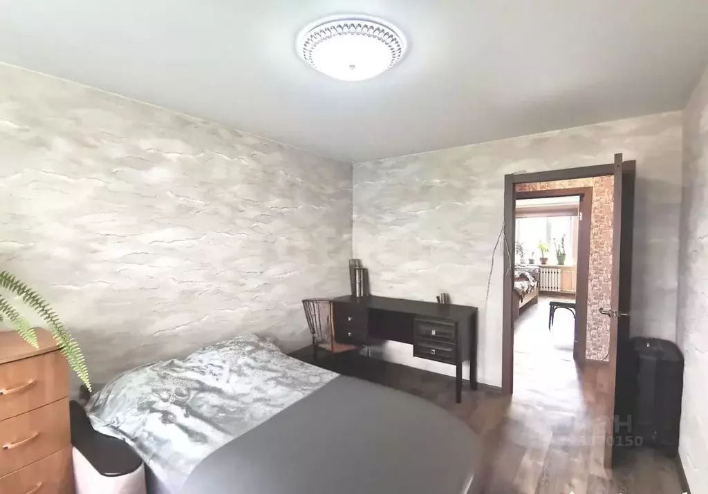 2-к кв. Камчатский край, Петропавловск-Камчатский просп. Победы, 39 ... - Фото 1