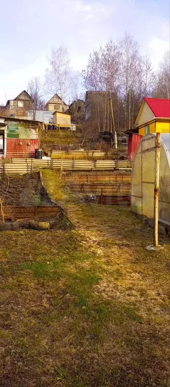 Дом 40 м на участке 5 сот. - Фото 1