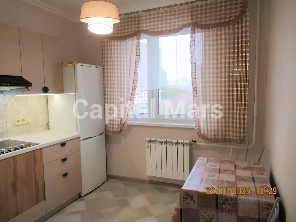 1-к кв. Москва Северное Чертаново мкр, 8к834 (38.0 м) - Фото 2