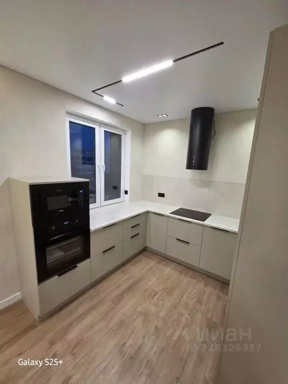 2-к кв. Московская область, Красногорск ул. Молодежная, 5 (65.5 м) - Фото 2