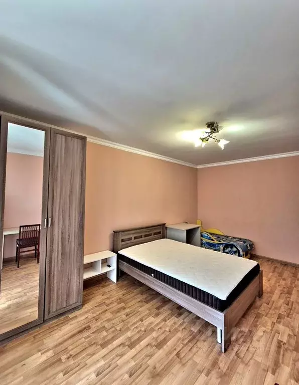 2-к кв. Санкт-Петербург просп. Космонавтов, 61к1 (61.0 м) - Фото 1
