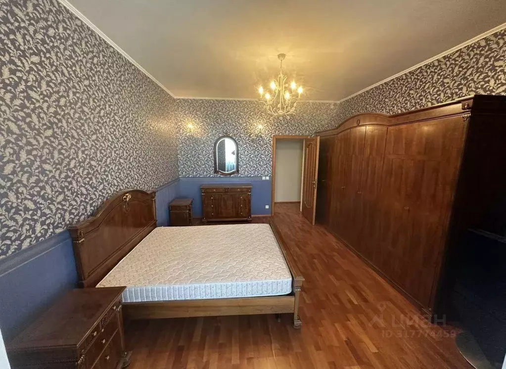 Квартира, 4 комнаты, 198 м - Фото 0