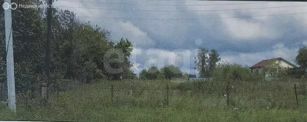 Участок в Калужская область, Боровский муниципальный округ, деревня ... - Фото 2