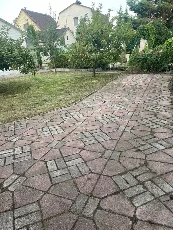 Дом в Калининградская область, Зеленоградск Волна садоводческое ... - Фото 1