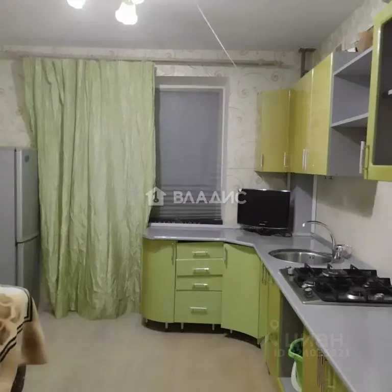 1-к кв. Пензенская область, Пензенский район, Засечный сельсовет, с. ... - Фото 1