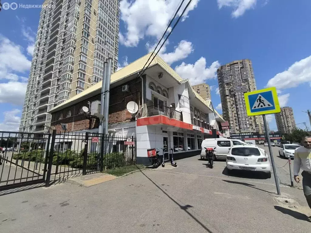 Помещение свободного назначения (600 м) - Фото 2