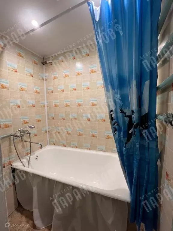 Продаётся 2-к квартира, 40 м - Фото 1