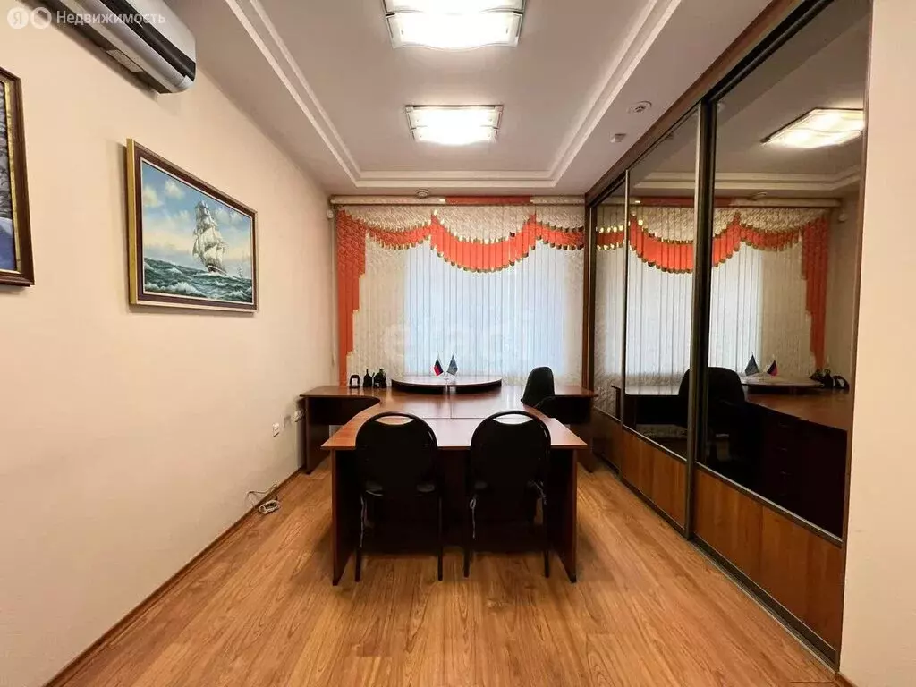 Офис (17.5 м) - Фото 2