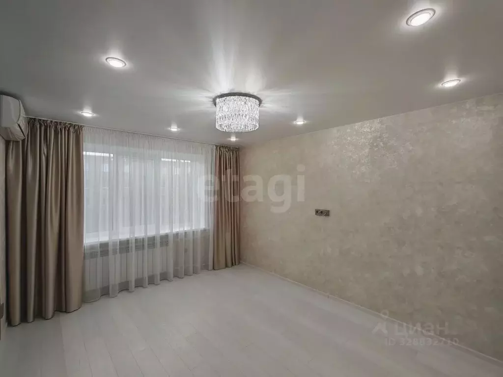 2-к кв. Краснодарский край, Ейск Красная ул. (47.3 м) - Фото 2