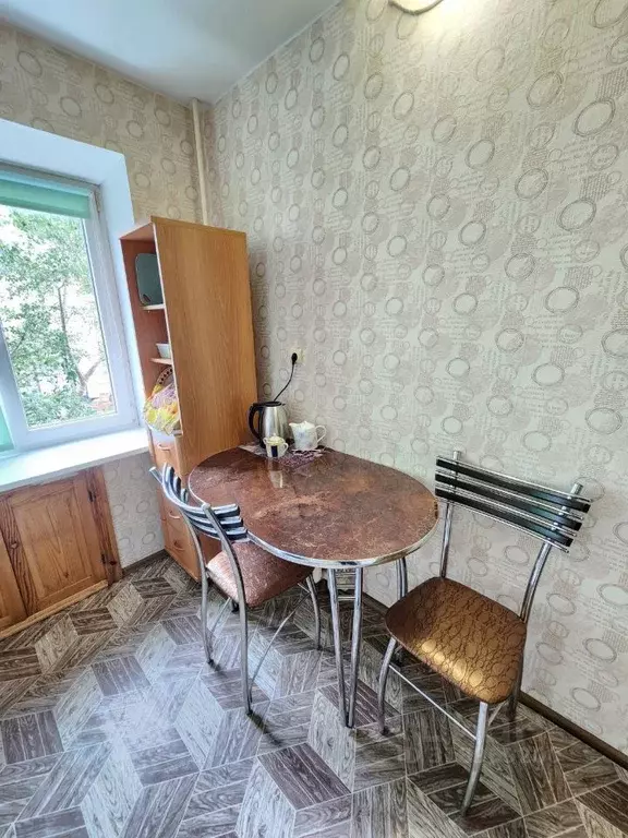 1-к кв. Саратовская область, Саратов ул. Имени Н.Г. Чернышевского, ... - Фото 1