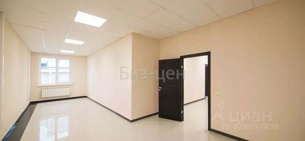 Офис в Санкт-Петербург Лифляндская ул., 6к6 (32 м) - Фото 1