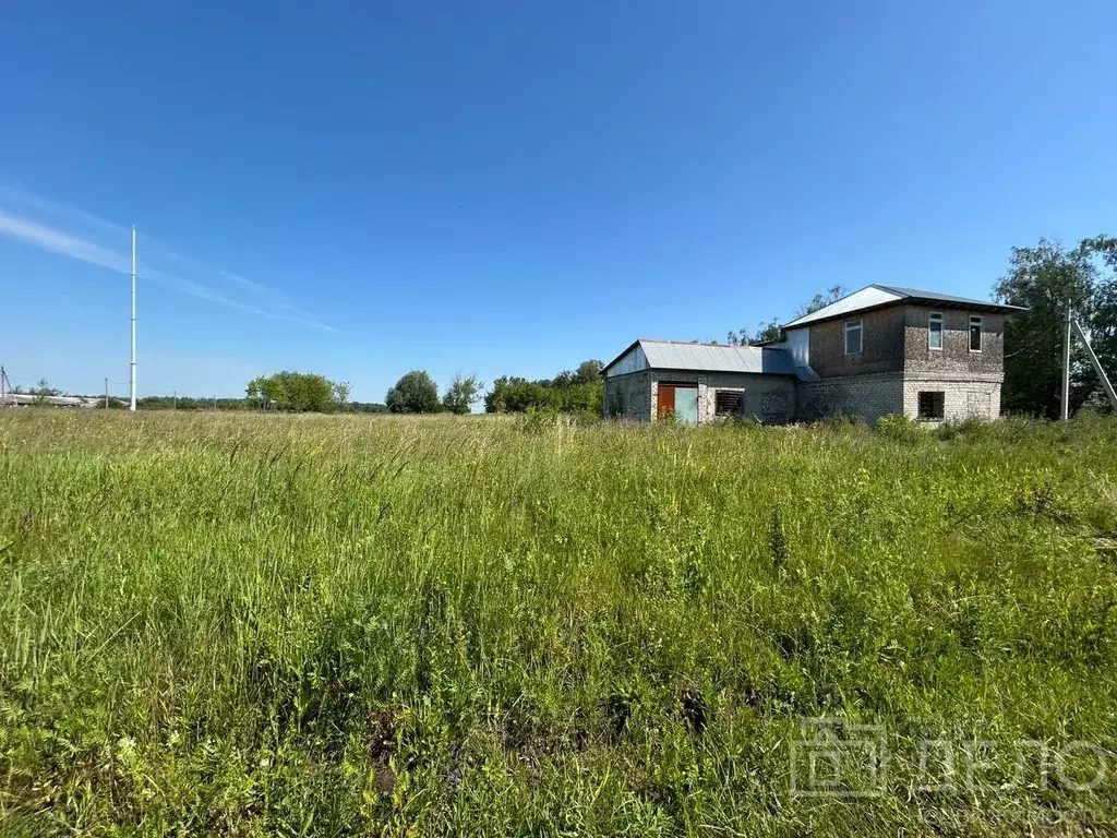 Помещение свободного назначения в Рязанская область, Старожиловский ... - Фото 1