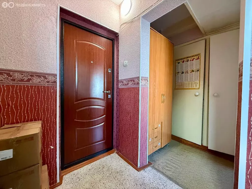1-комнатная квартира: Саяногорск, микрорайон Центральный, 2Б (29.5 м) - Фото 2